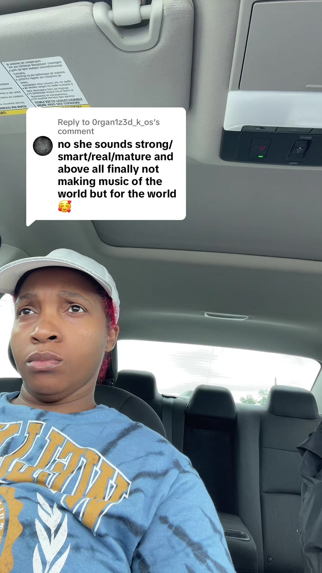 @Barbie Davis