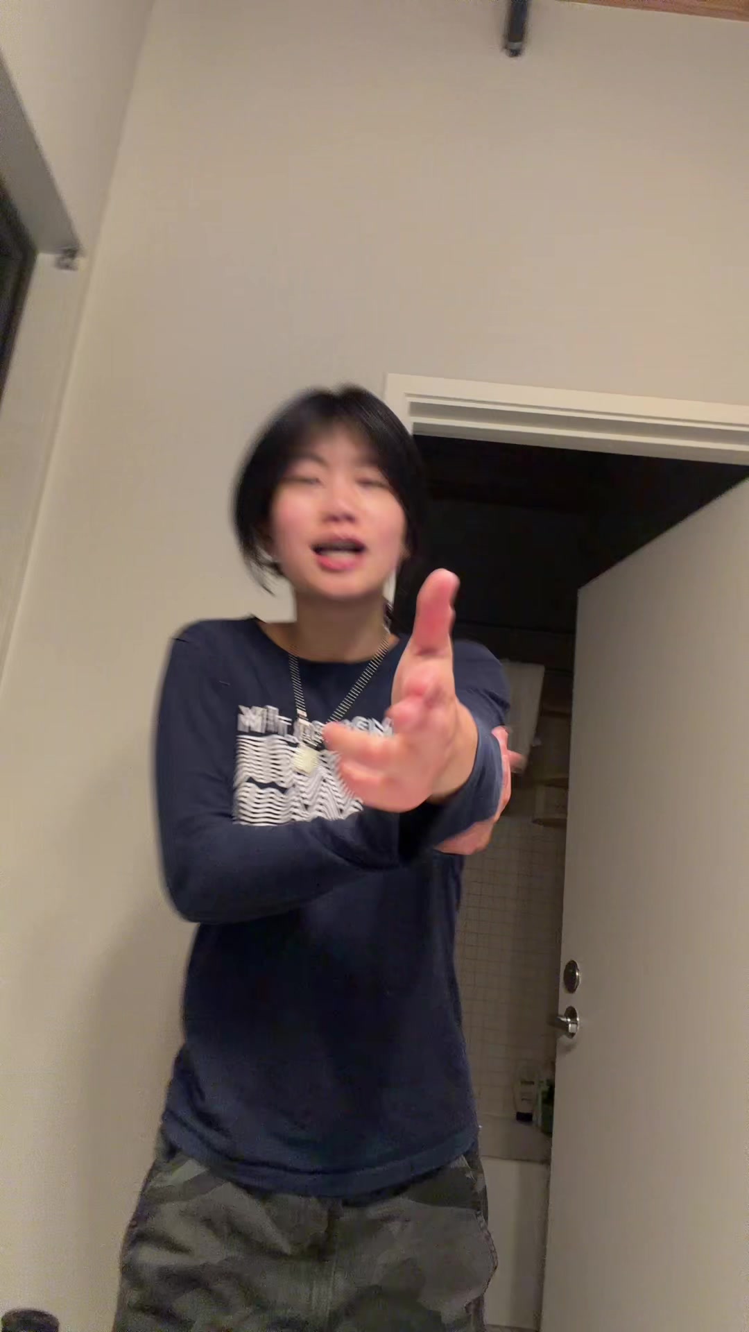@Lindaisnotlistening