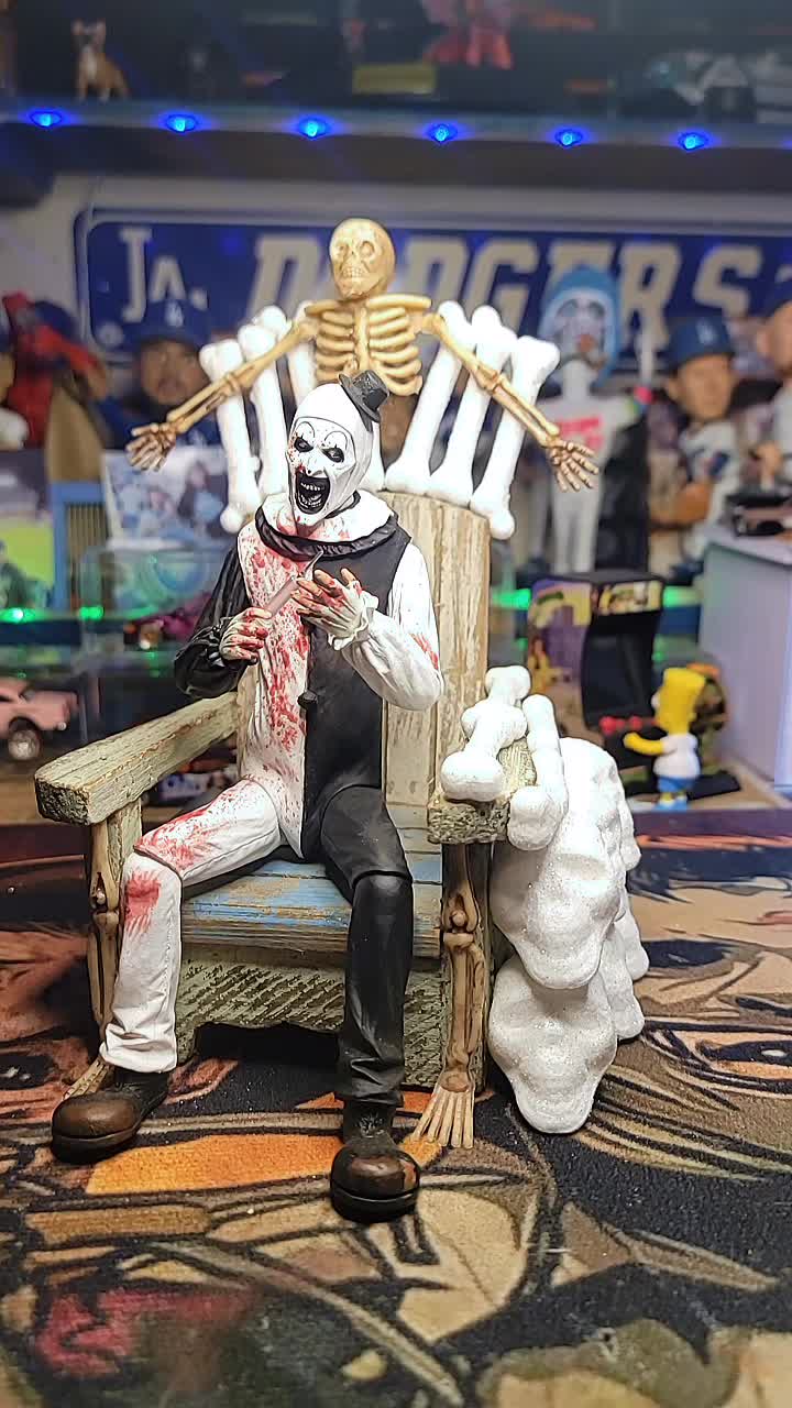 @ELMOFLESCUSTOMSHOP