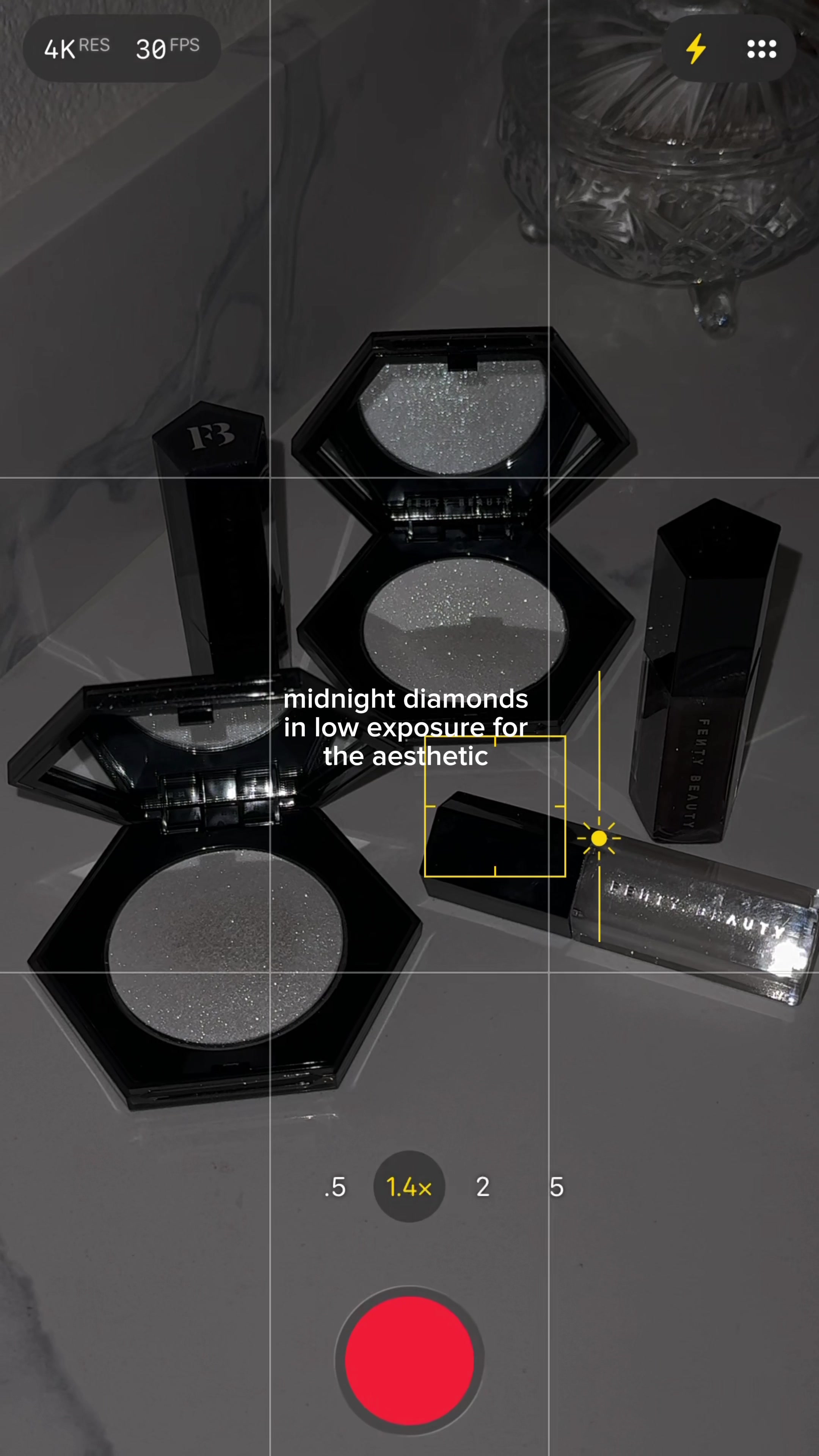 @Fenty Beauty