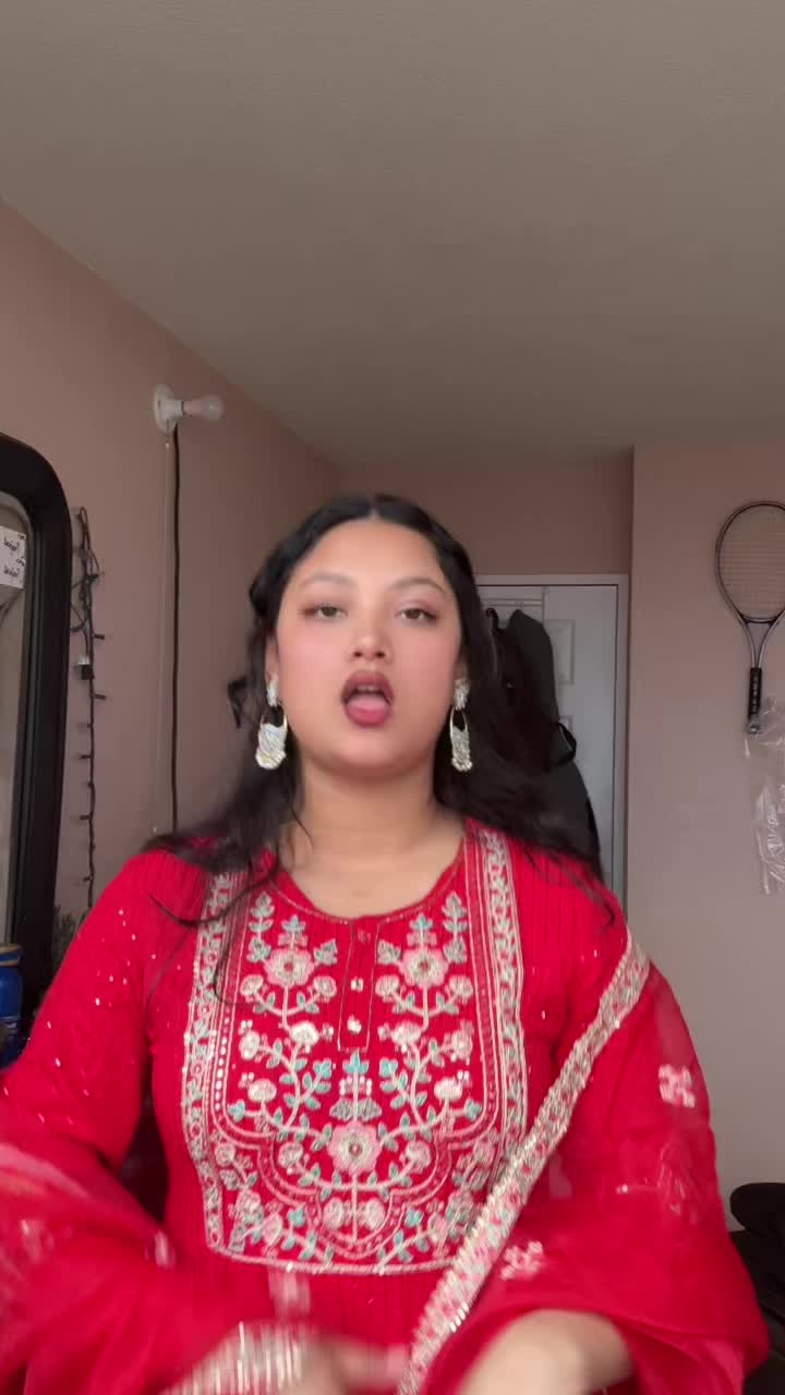 @Priyanka