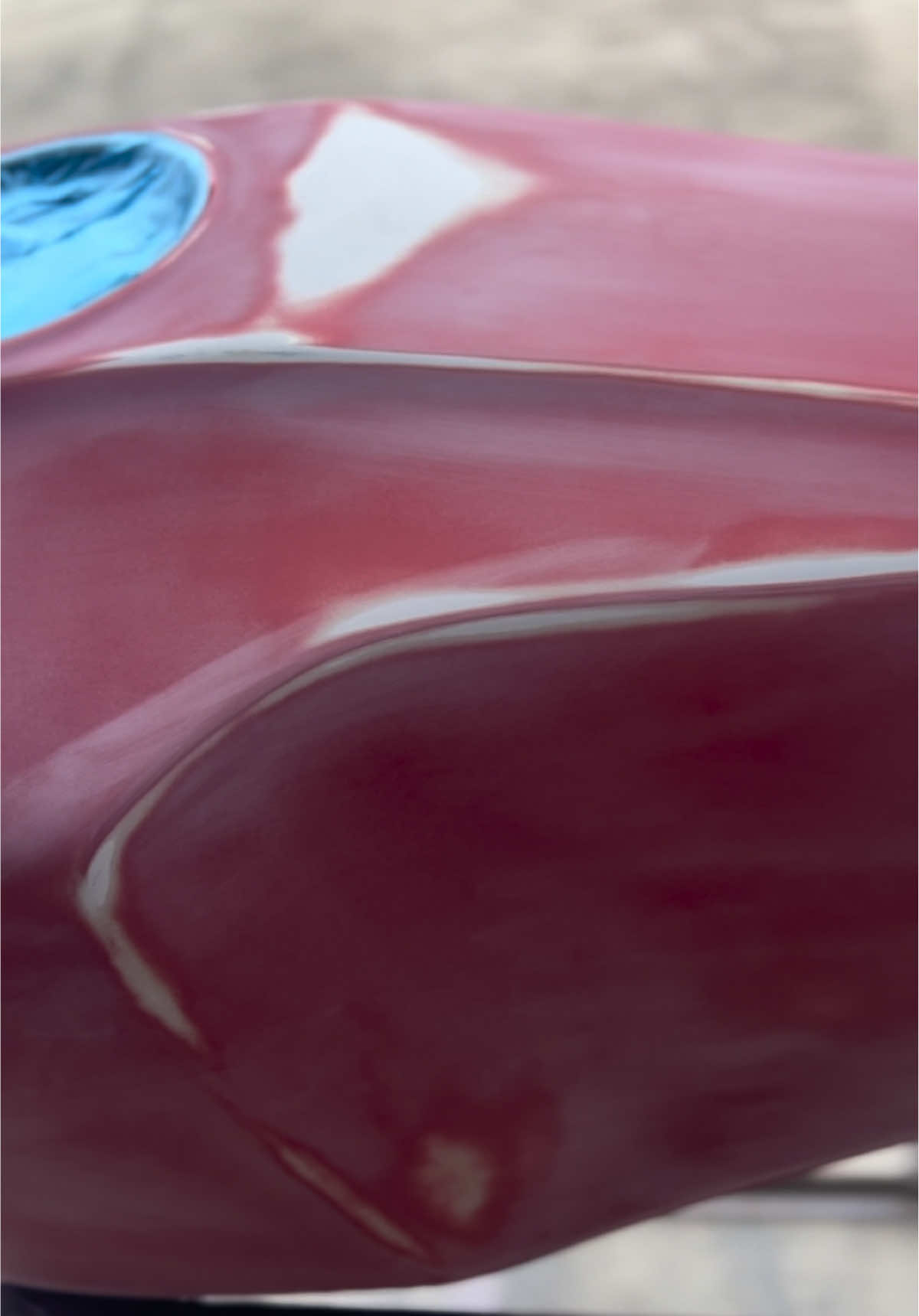 @PaintGarage ケーズ