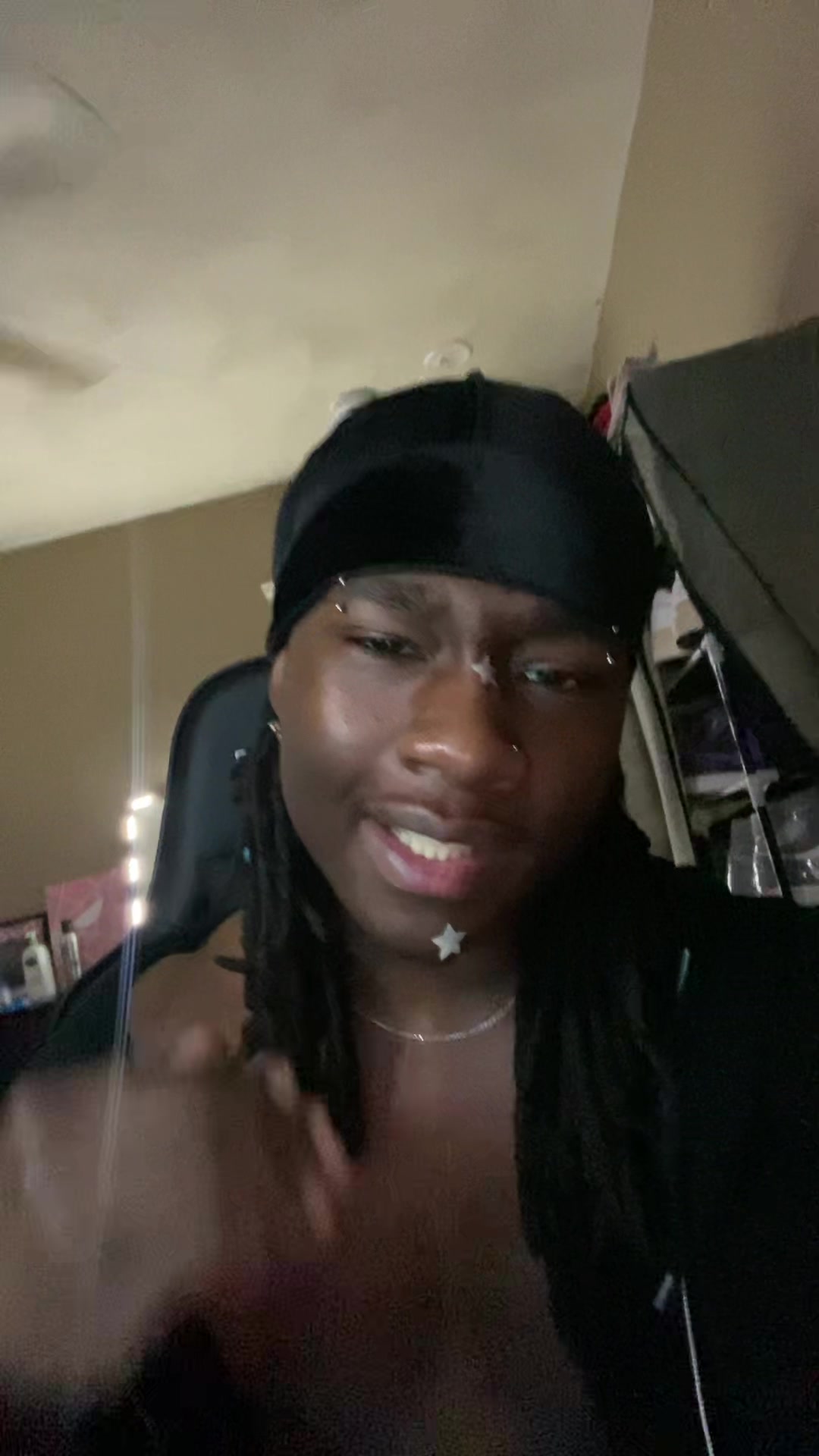 @jasai boykin