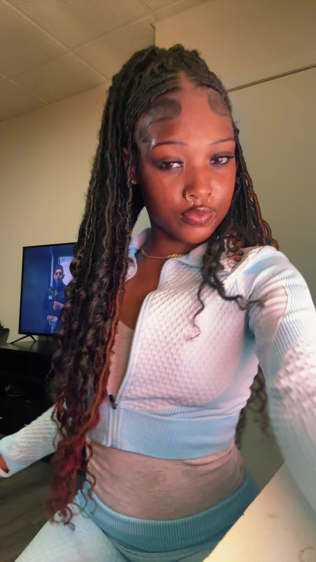 @Jinxx Marie