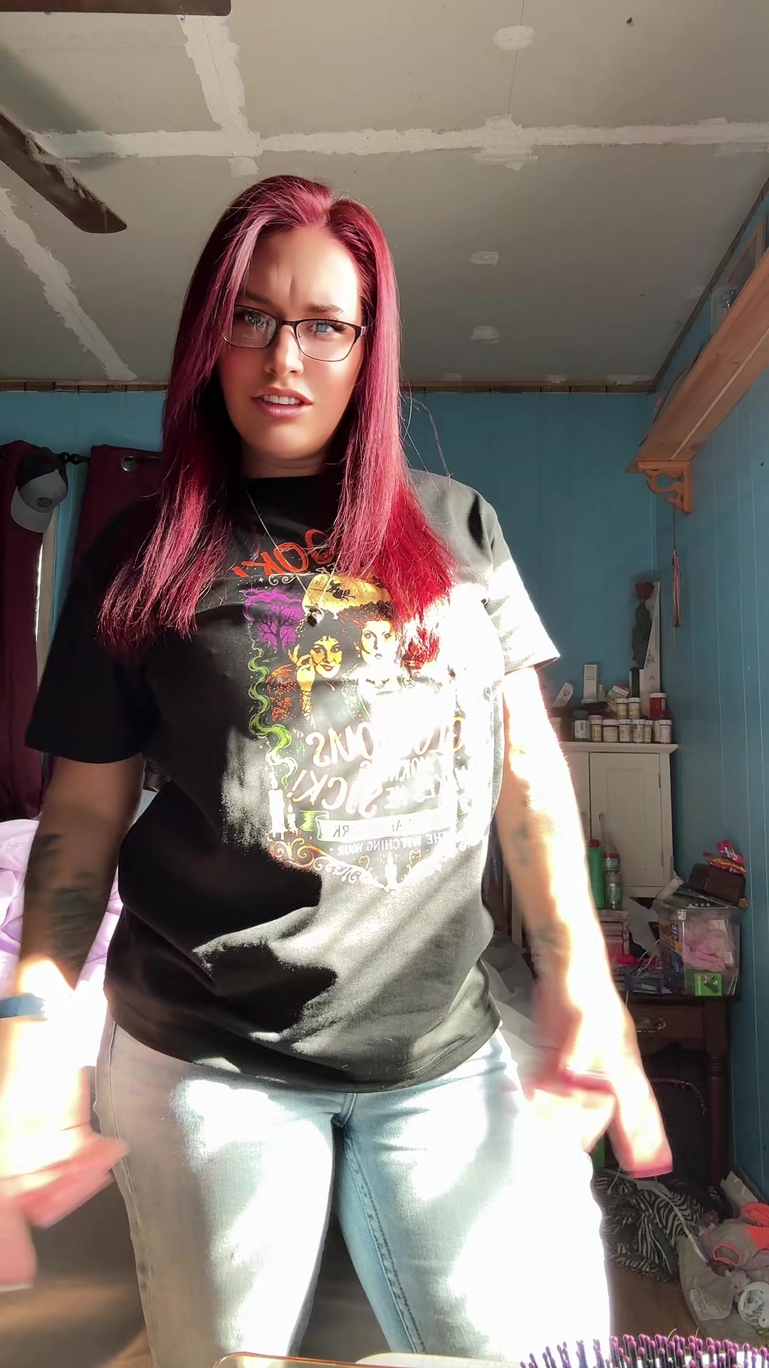 @tattedqueengoldengirl