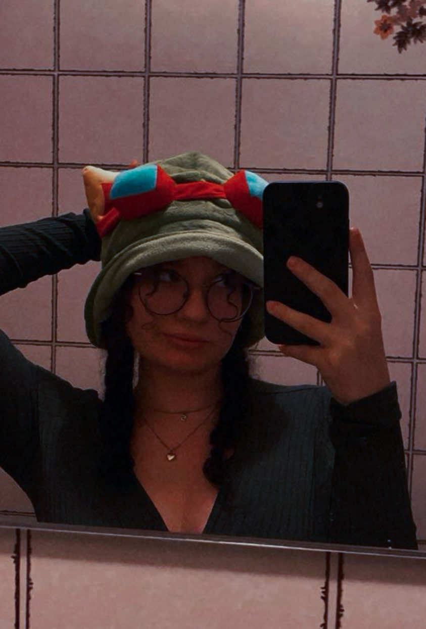@𝓜𝓲𝓶𝓲 | Streamer