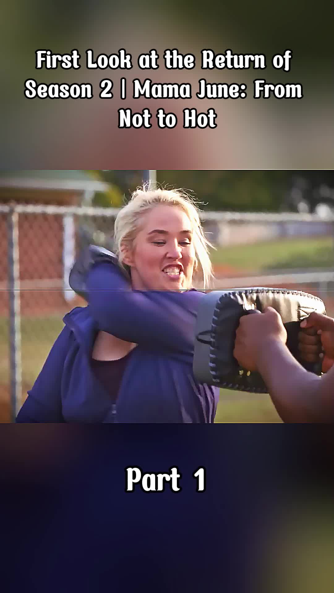 @Mama June
