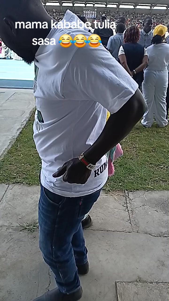 @KIJANA YA MAMA🔥(back up)