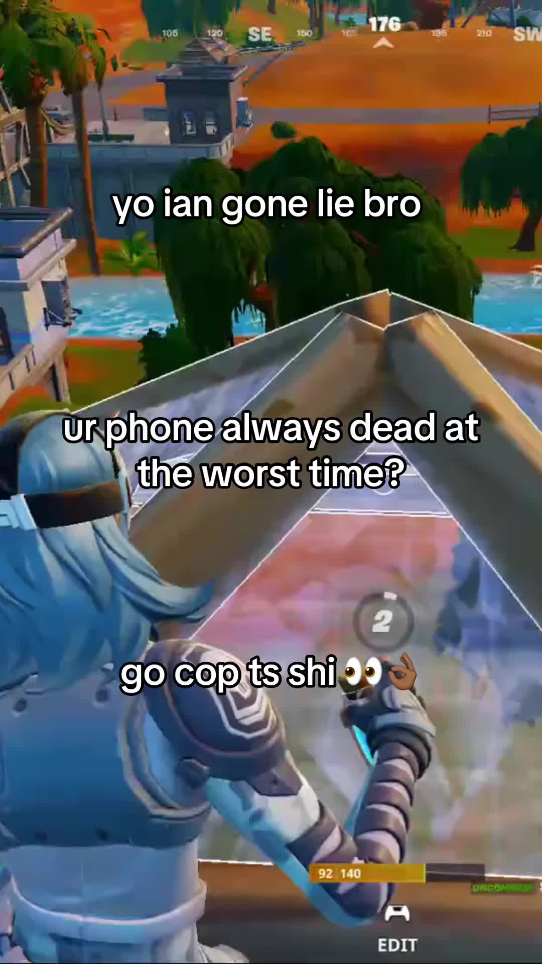 @⛹🏾&zwj;♂️