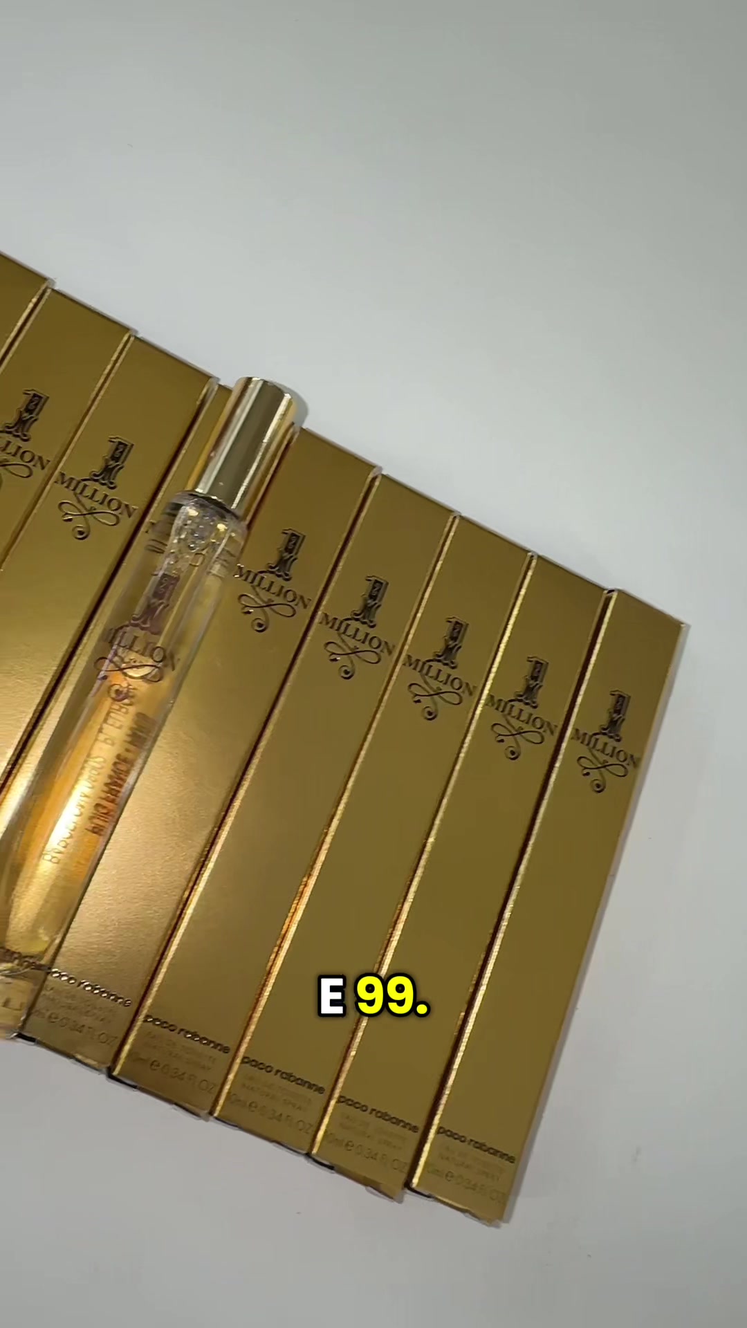 @Maison de parfum