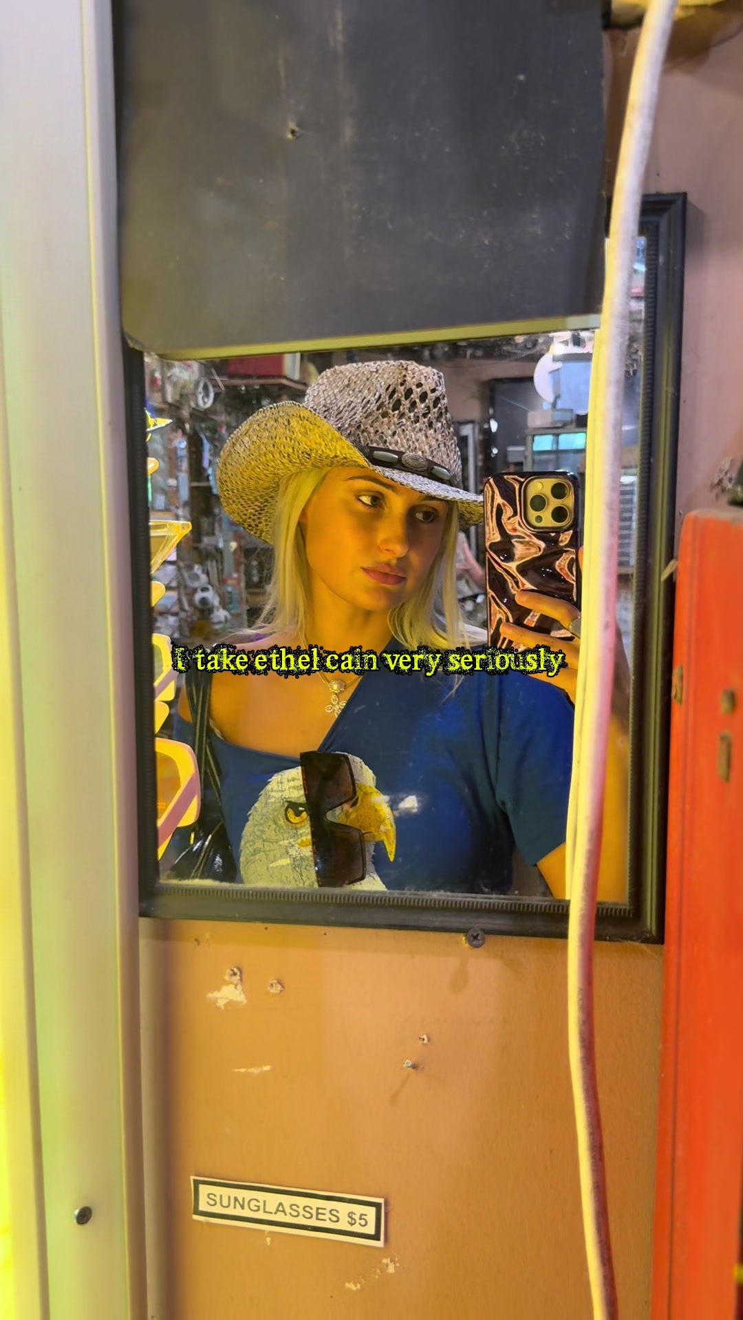 @Hannah Ridgeway