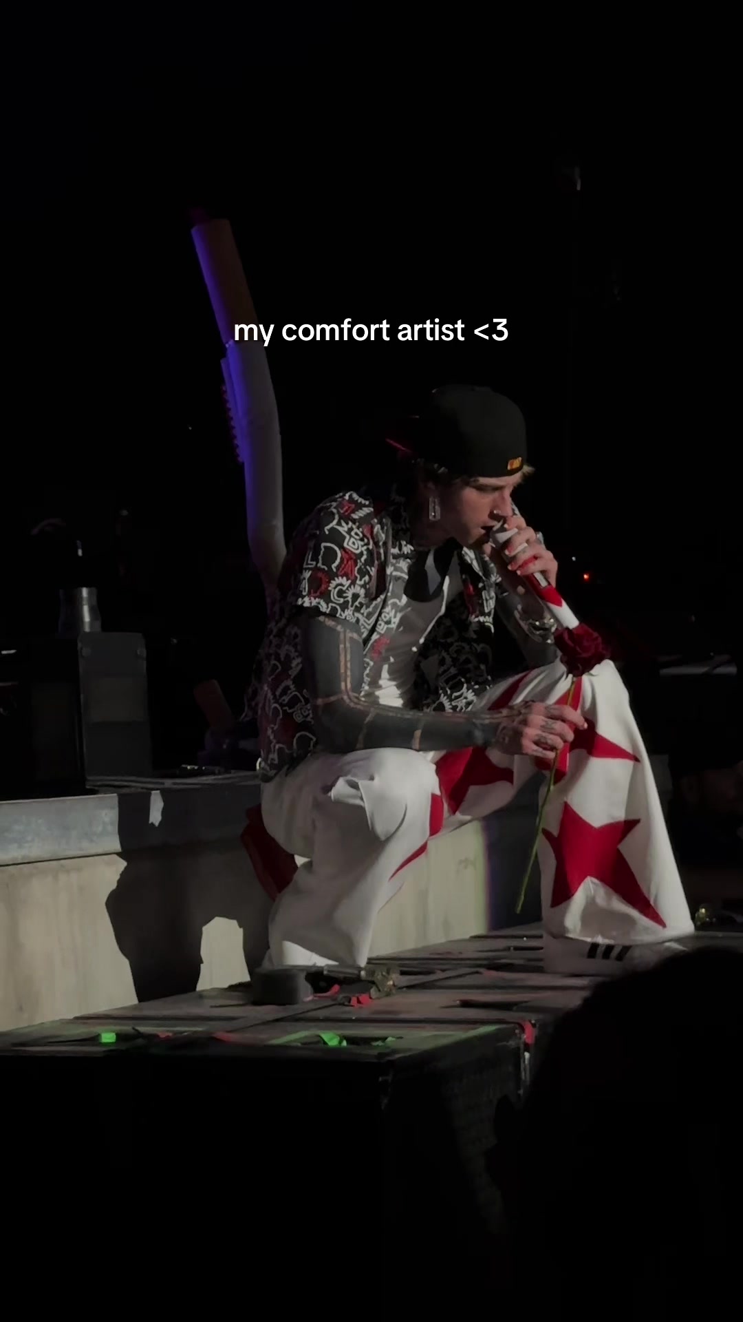 @ablazecolor||concerts & shows