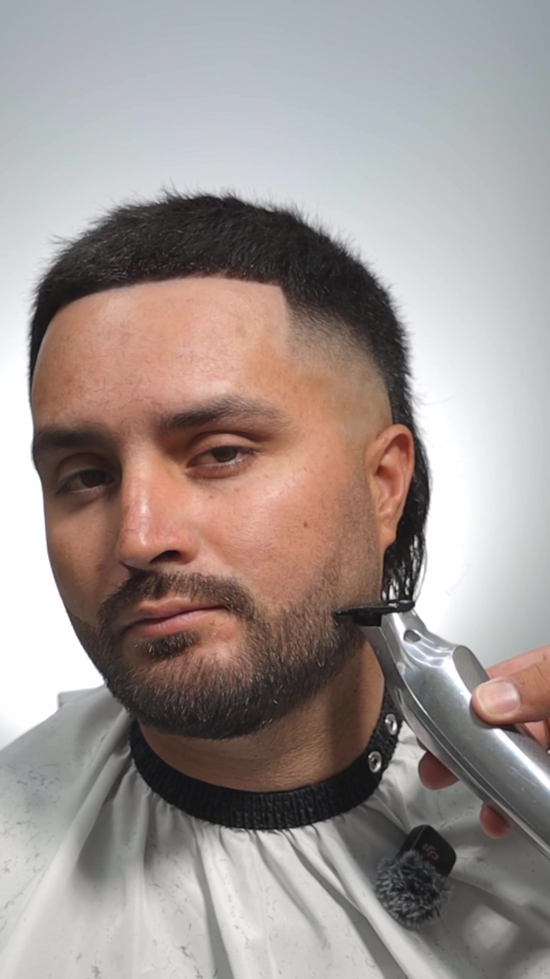 @Paco&bull;Los Banos Barber