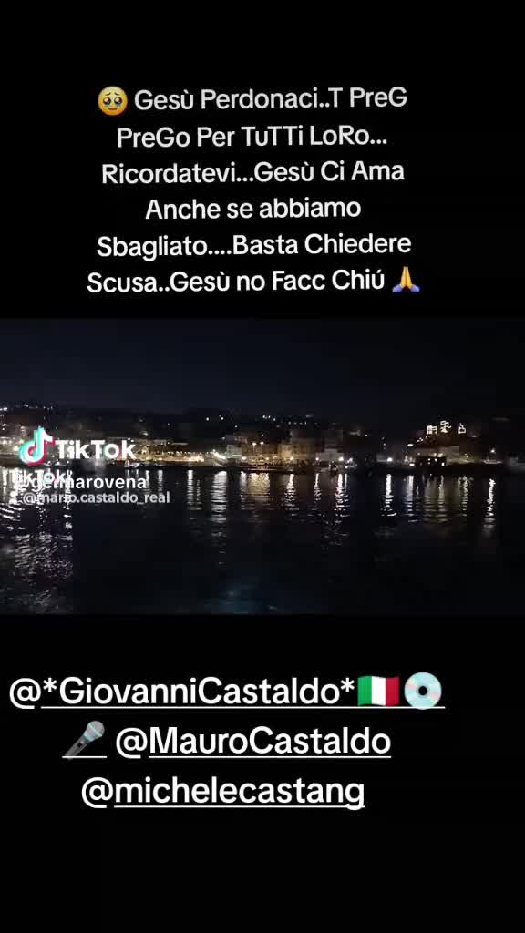 @Mario Castaldo
