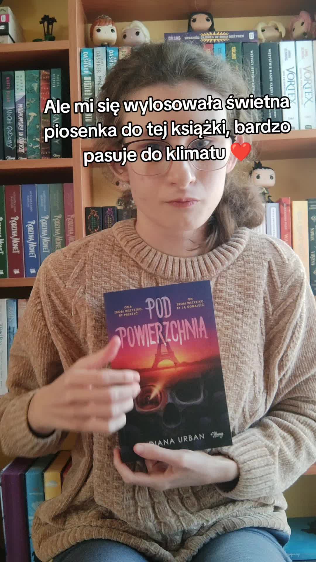@Ula | pisarka i książkara |