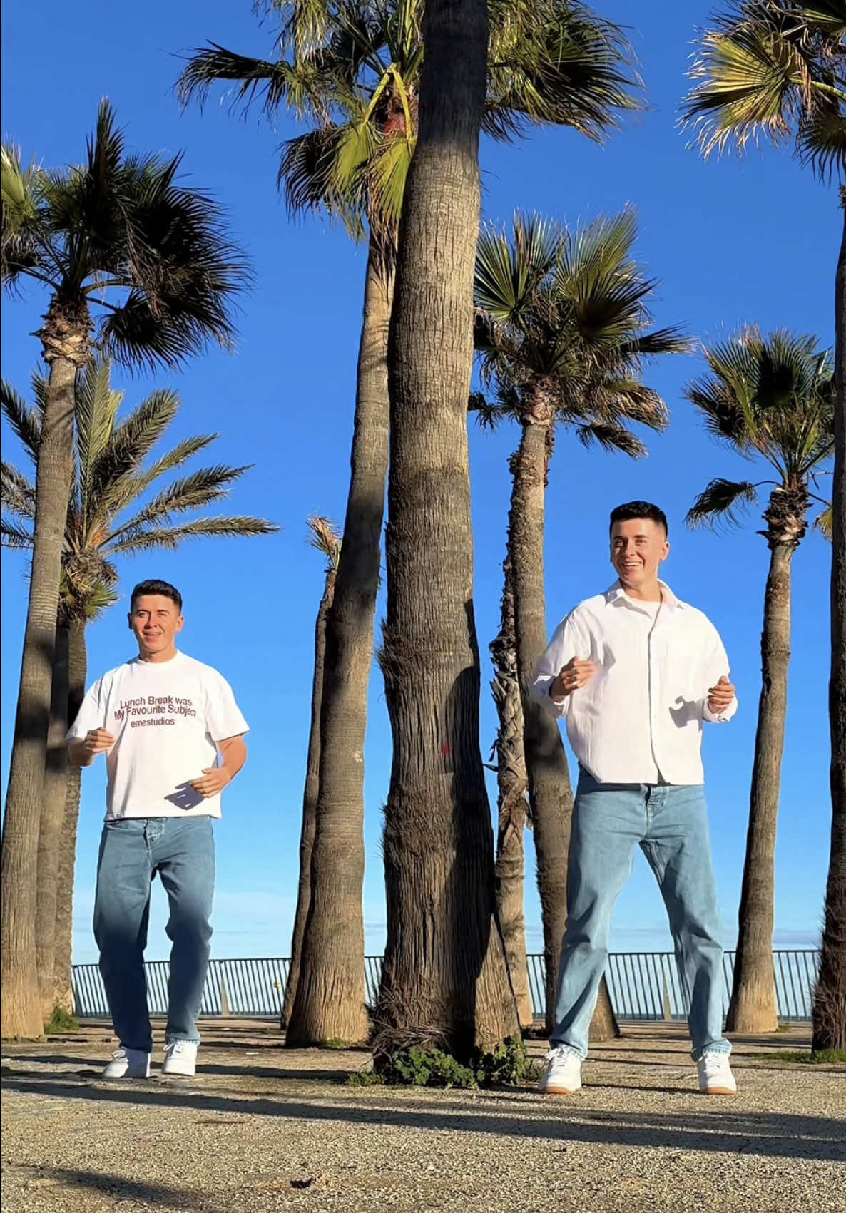 @Twins Style