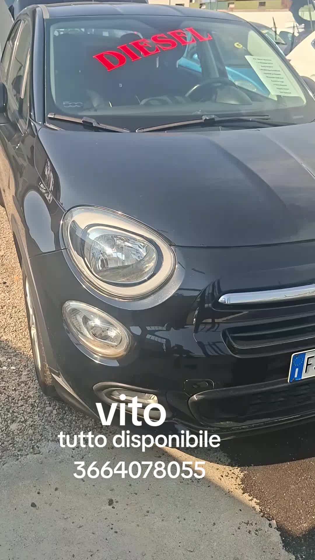 @Vito Minicooper