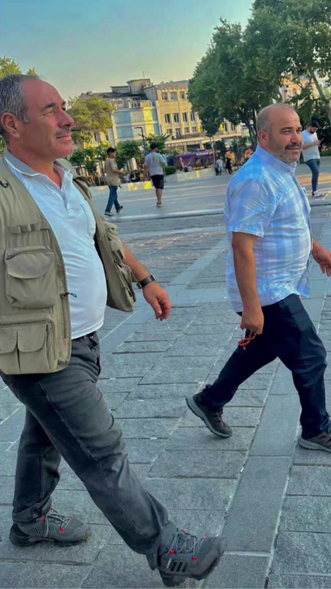 @Murat başkan