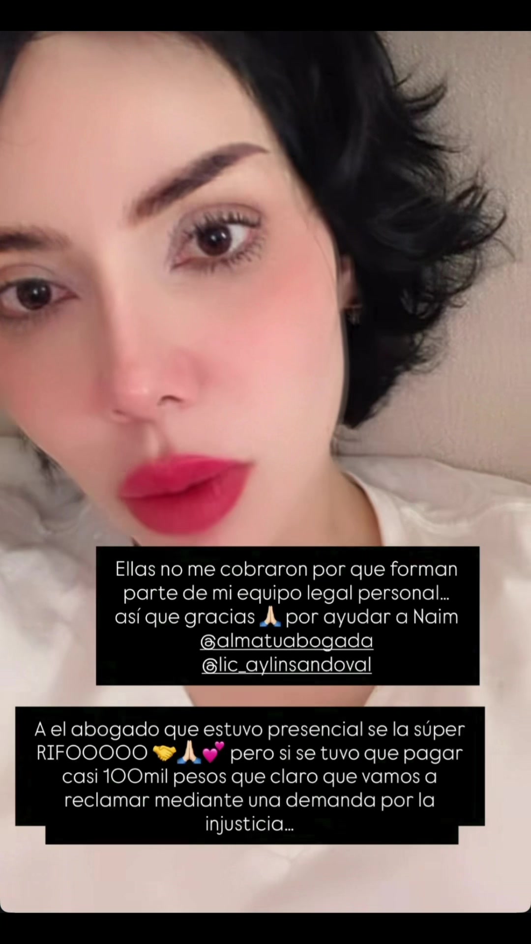 @FARANDULEANDOCONMIGO