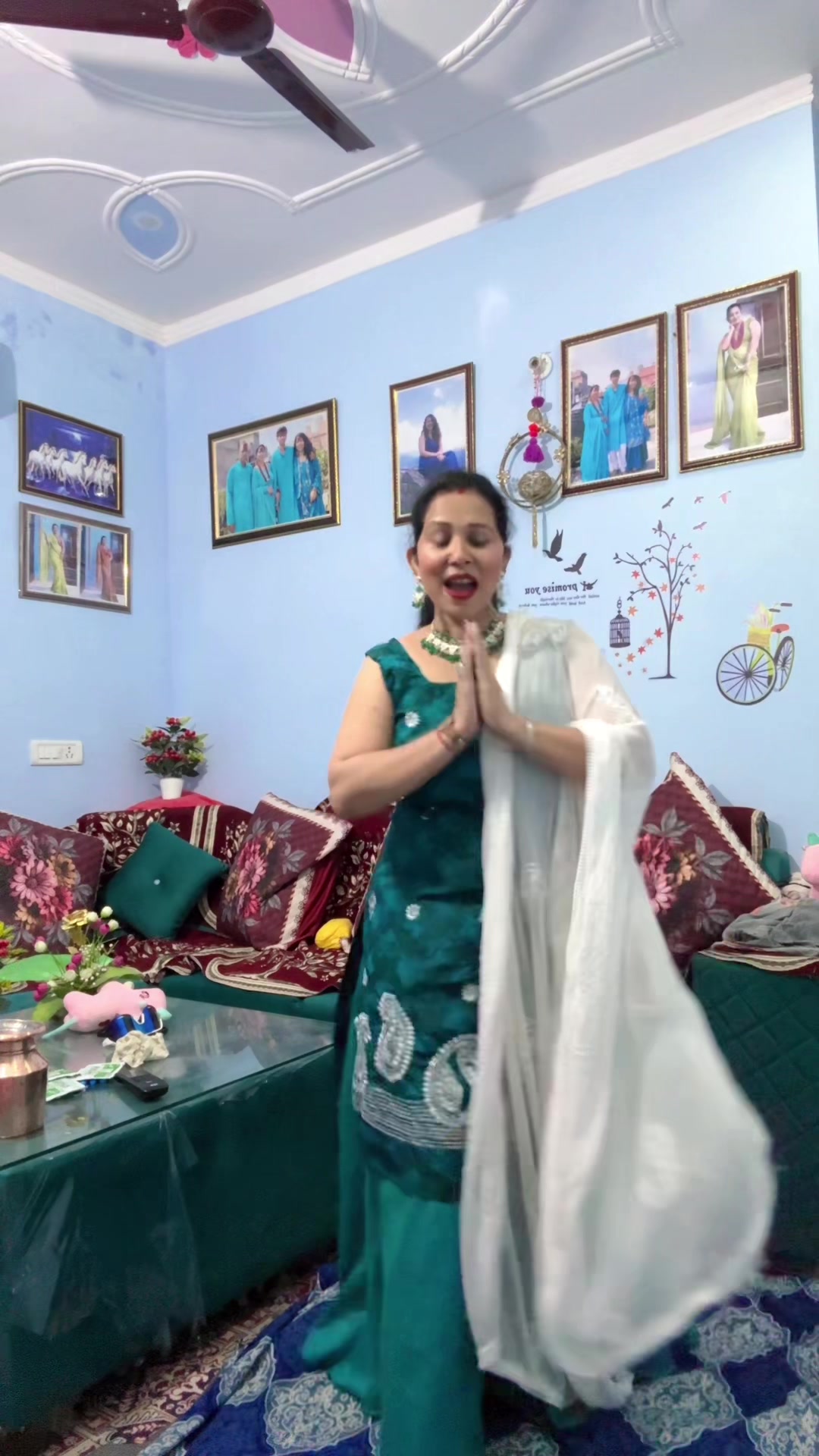@Menka Khadka