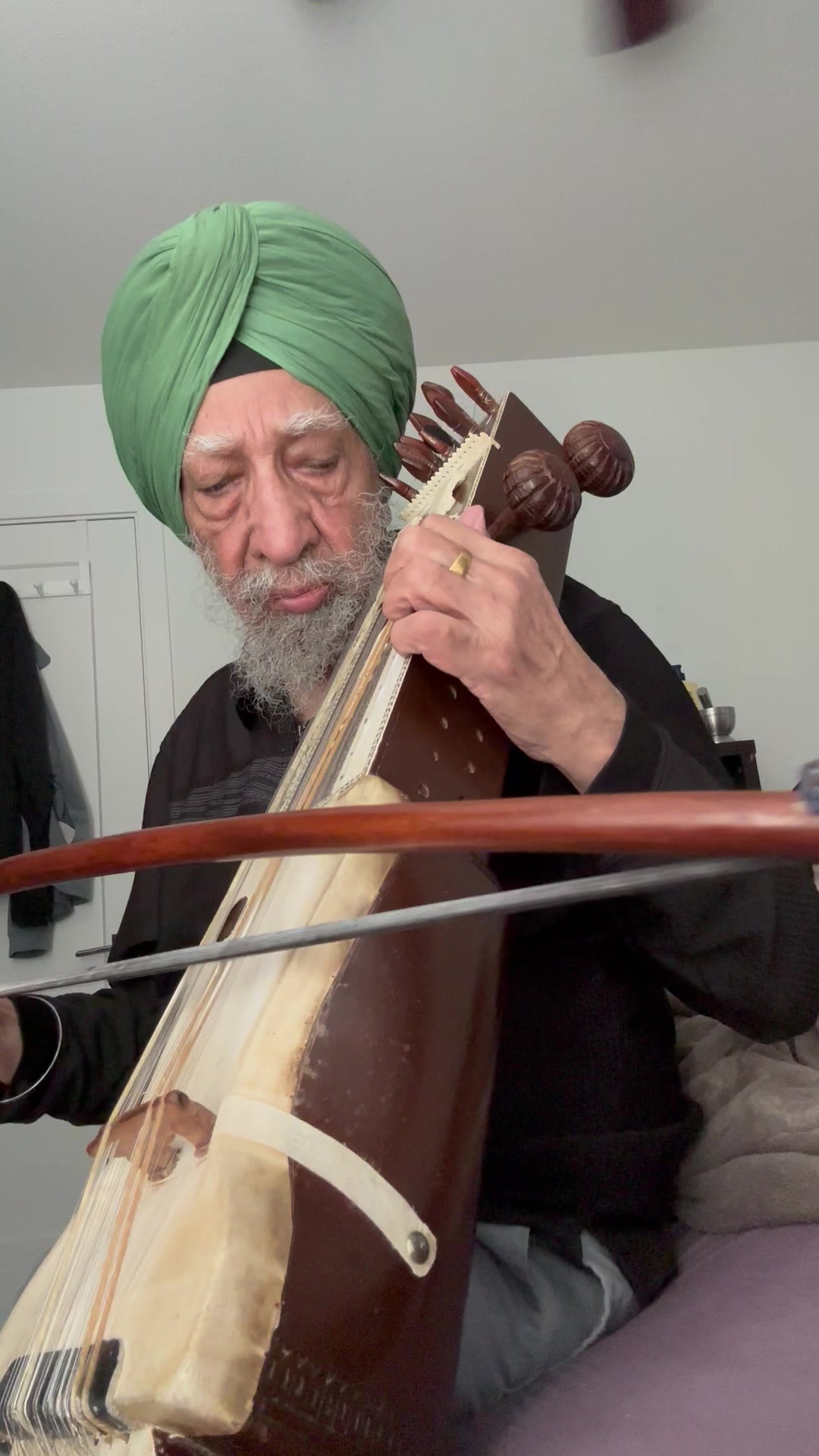 @Kewal Singh Nirdosh (Dosanjh)