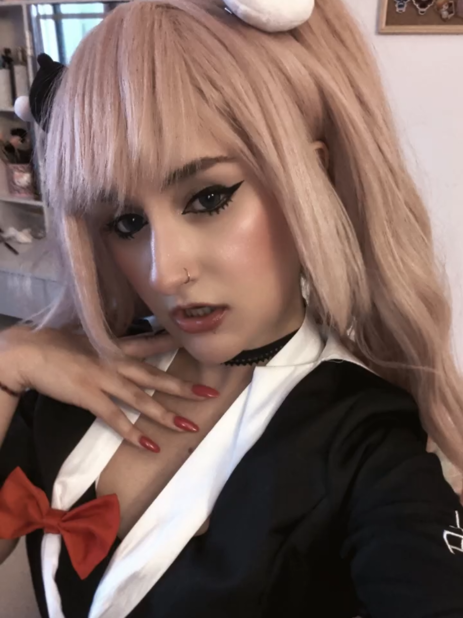 @Shinju 🍓