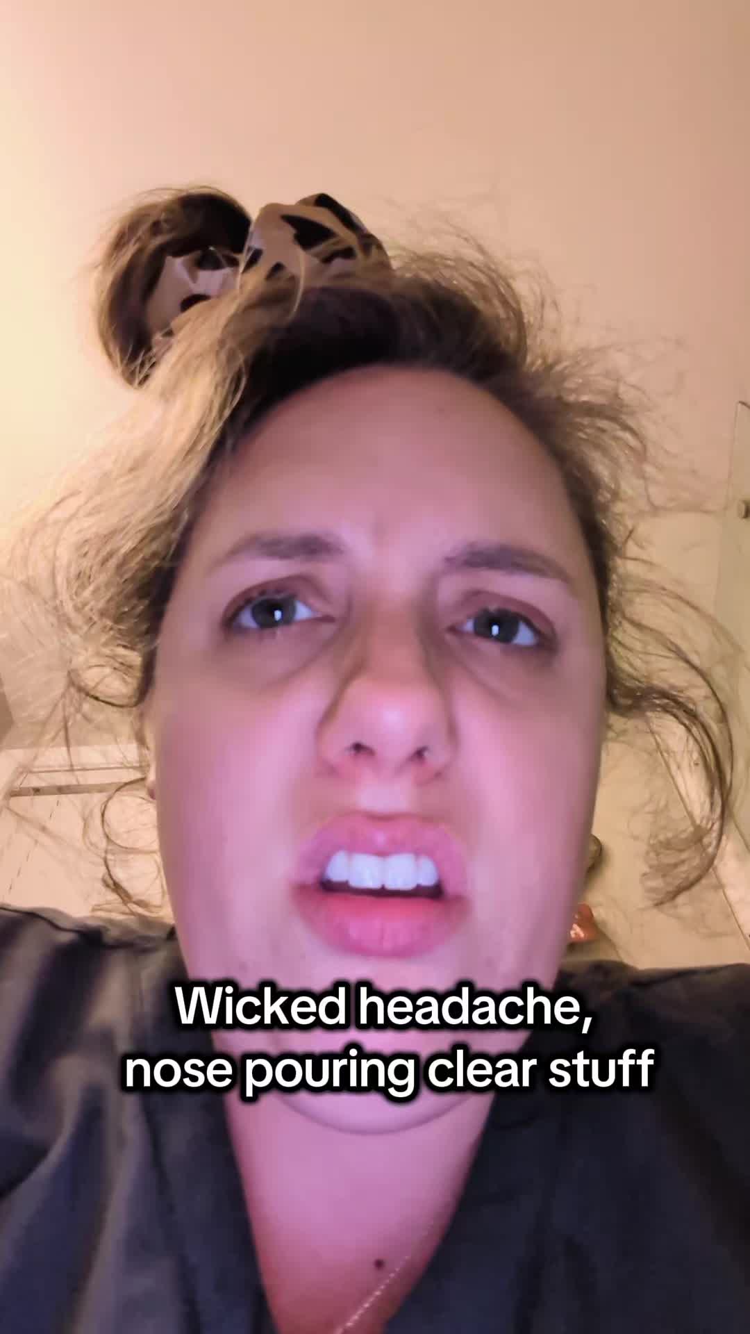 @Nurse Ratched ☈N