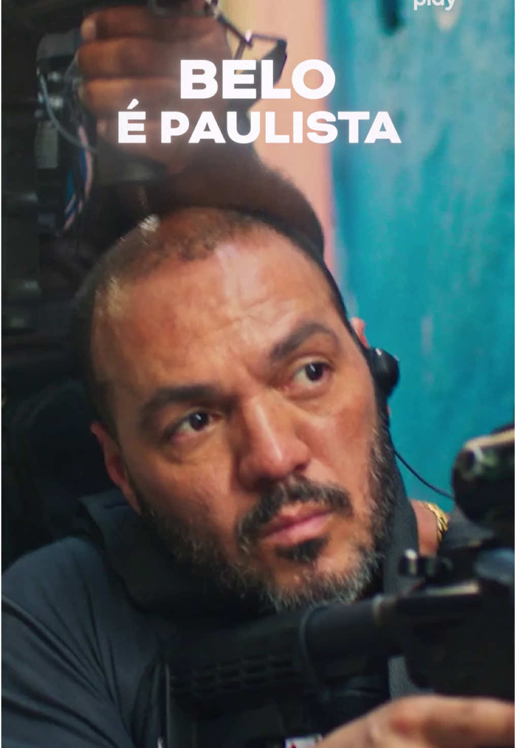 @Globoplay