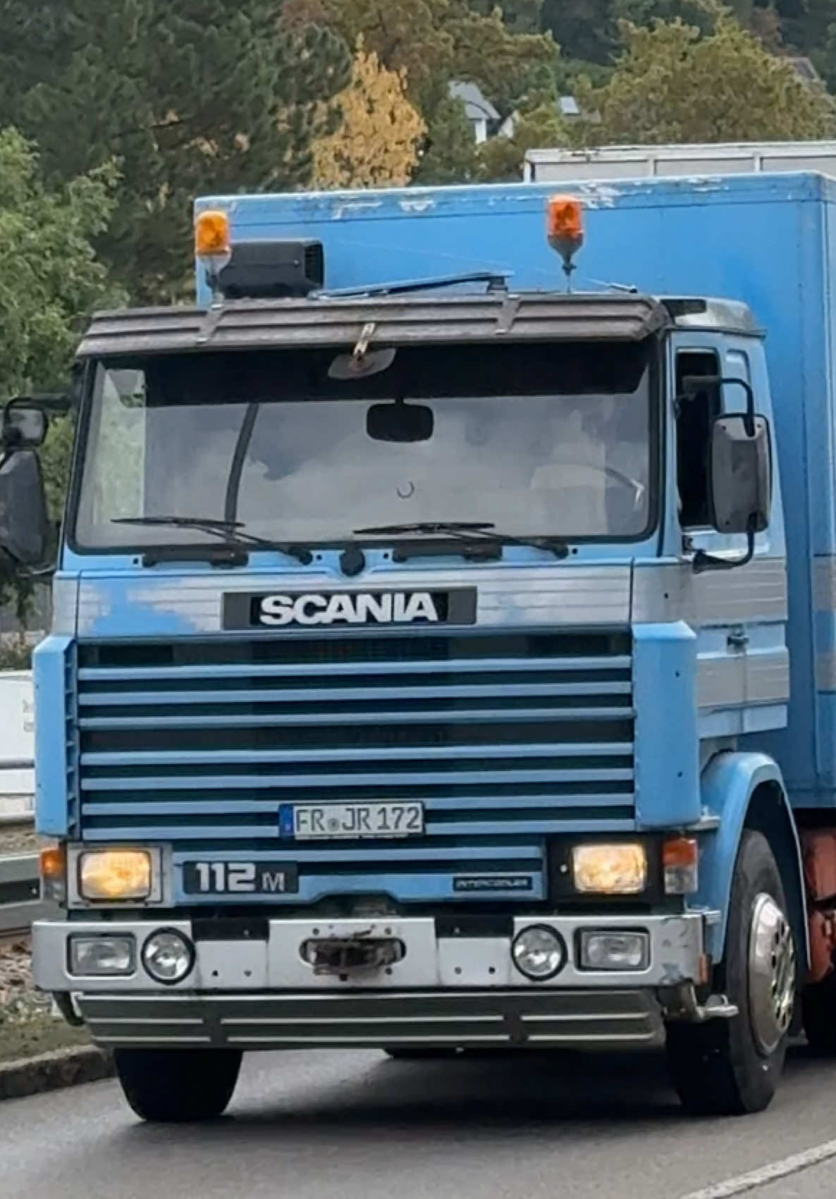 @🇨🇭🚨Trucker Alex🚨🇵🇱