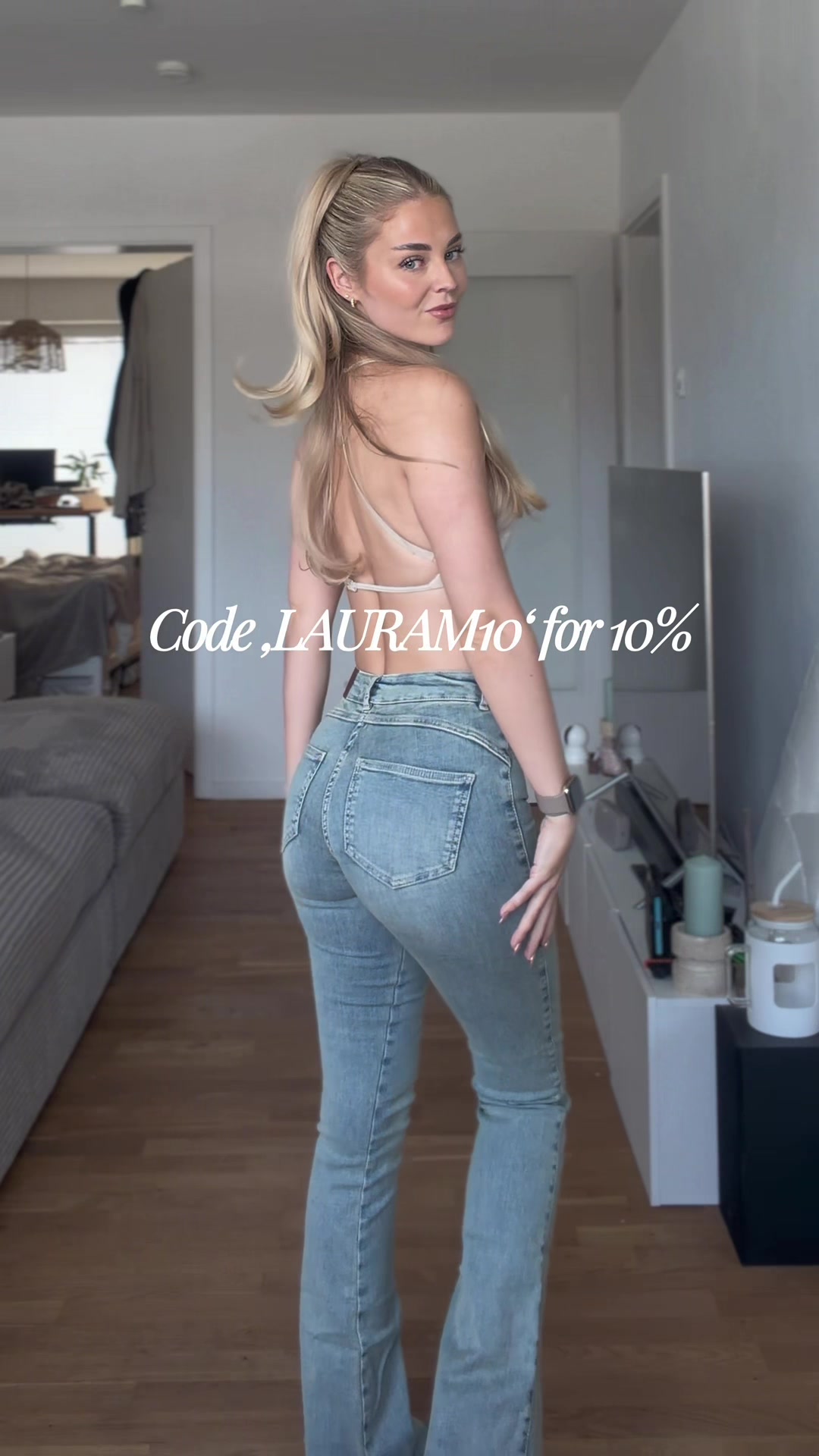 @Laura-Marie | Fitness