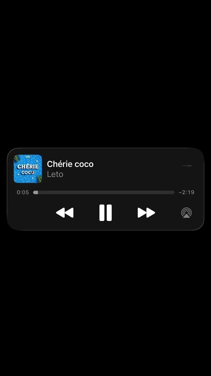@Trouve ton song