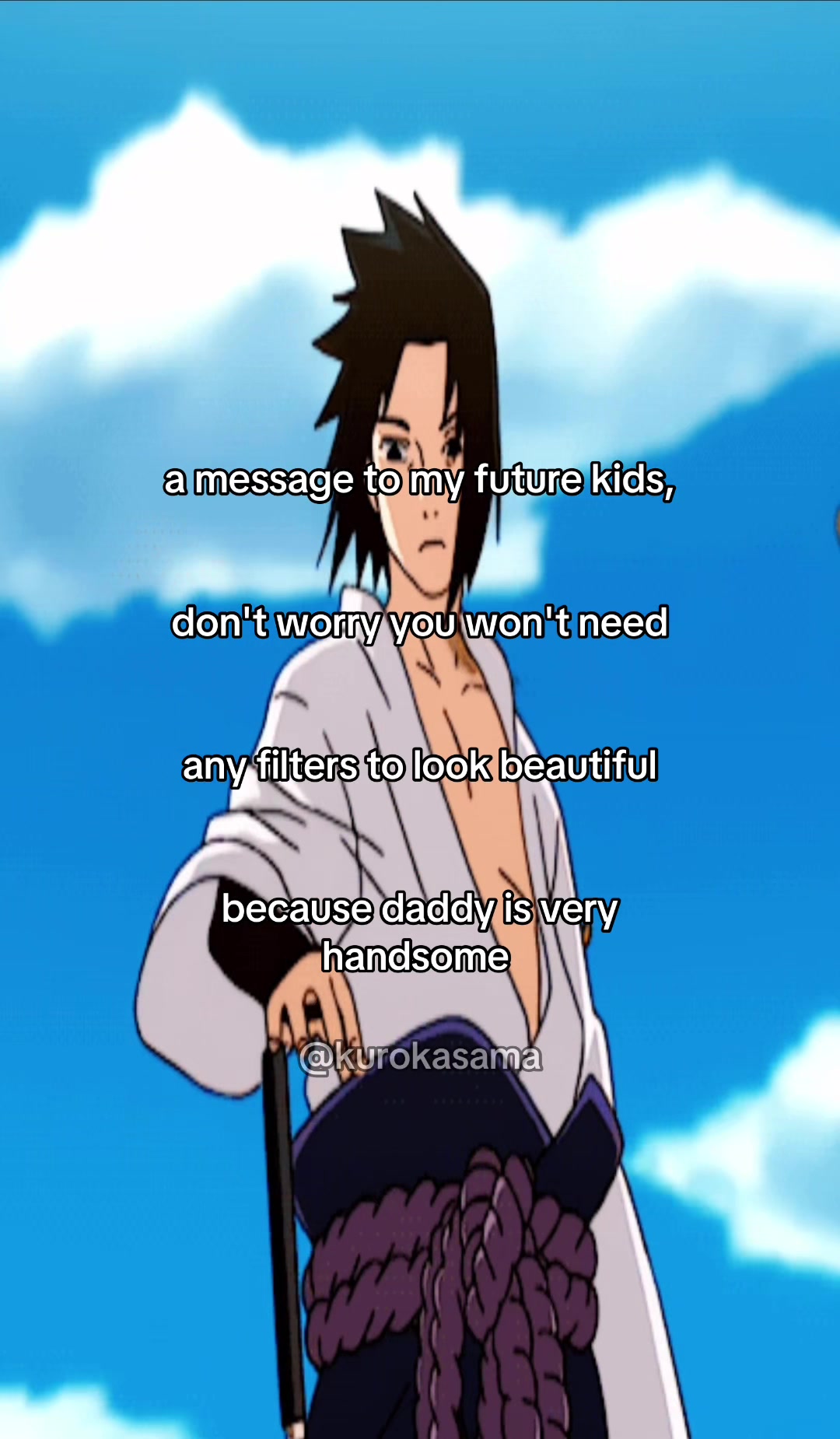 @Kuroka