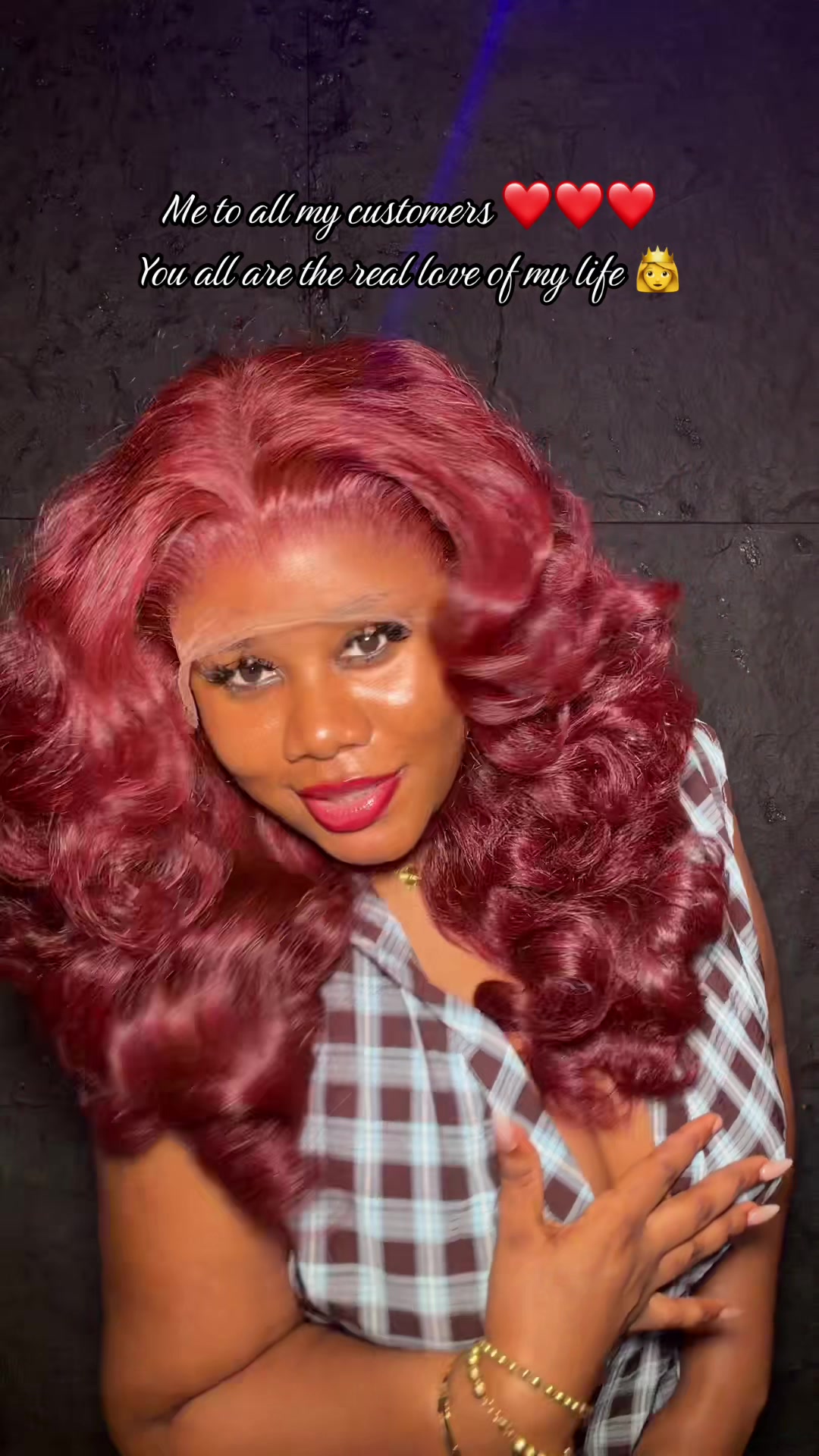@HAIRBOSS IN PORTHARCOURT