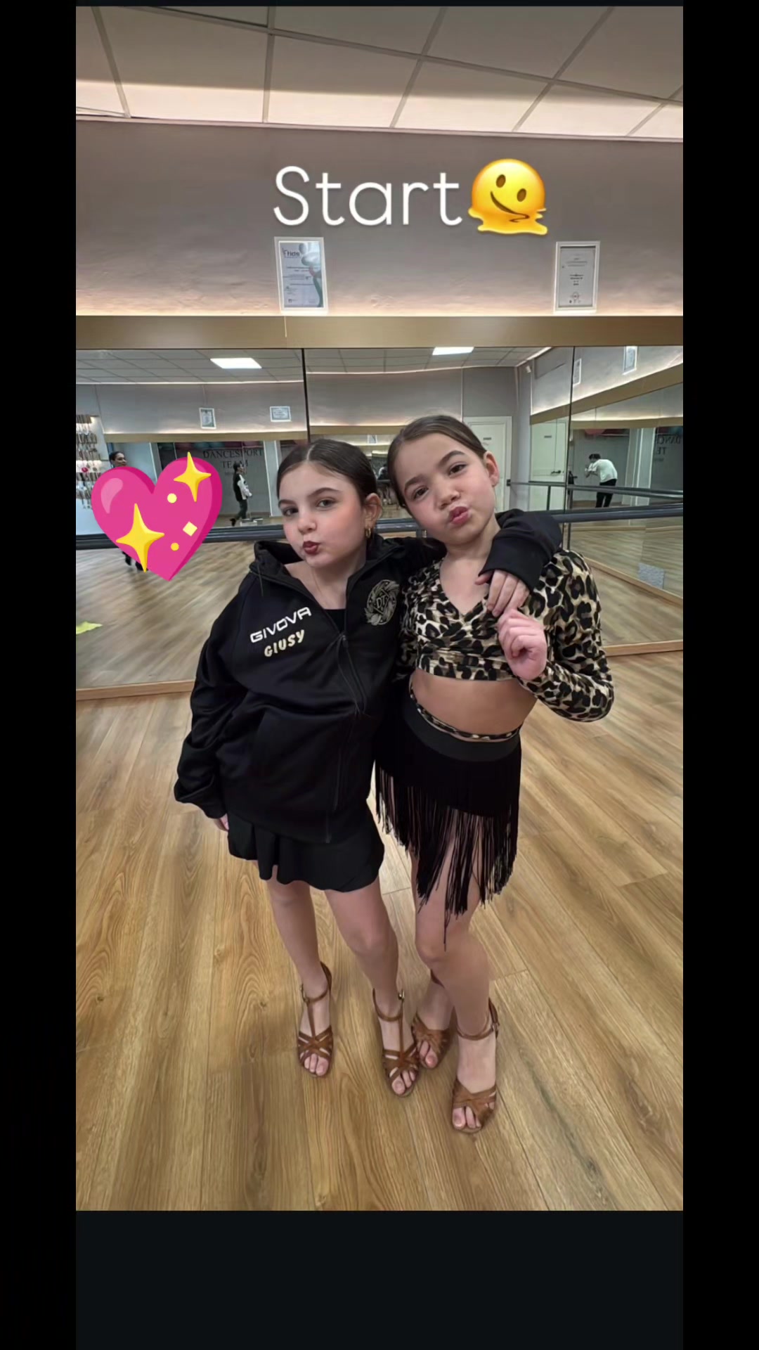 @Giusy_dance๐๐๐๐๐๐๐โค๏ธ๐ฉน