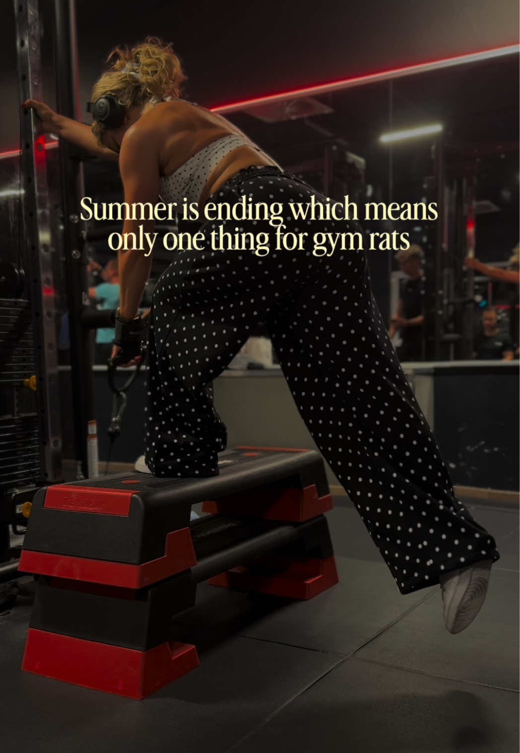 @chiara☀️ Beamtenmaus & Fitness