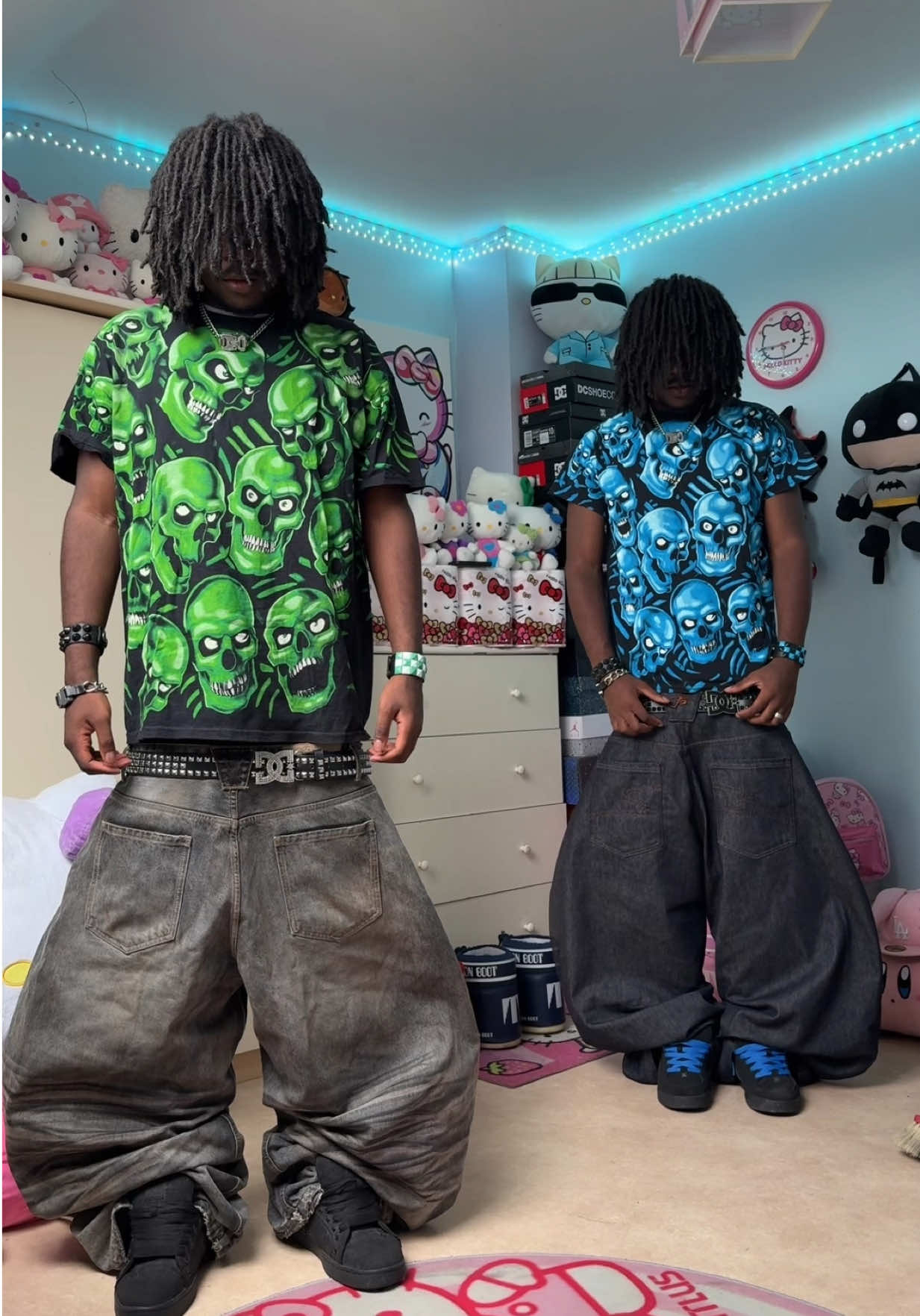 @PINTEREST KID.