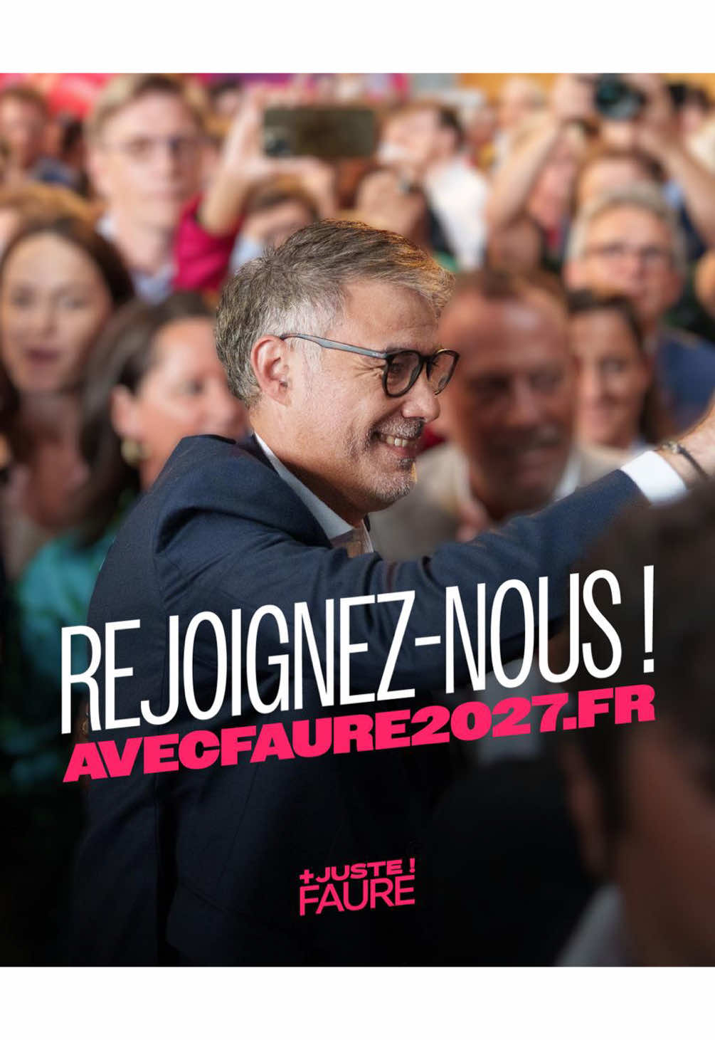 @Olivier Faure