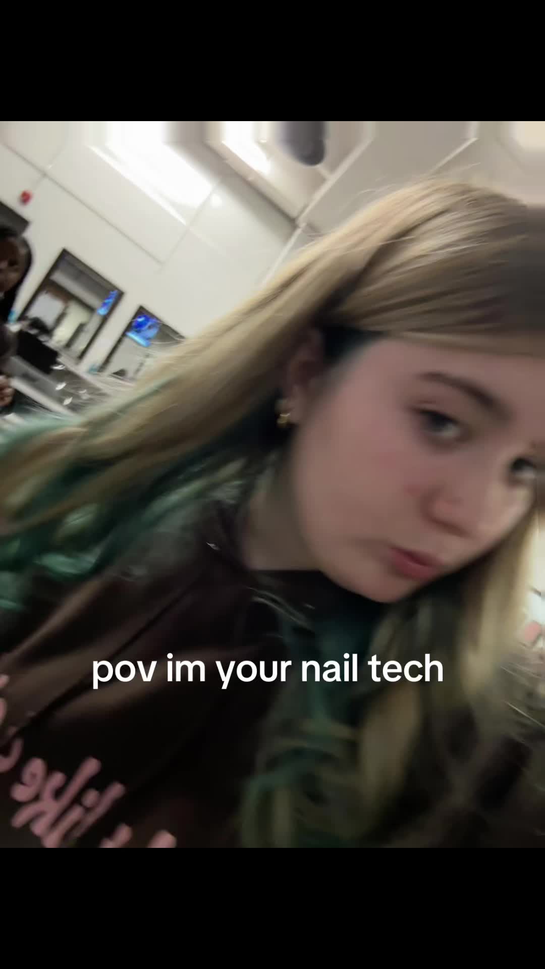 @arielle renae | va nail tech