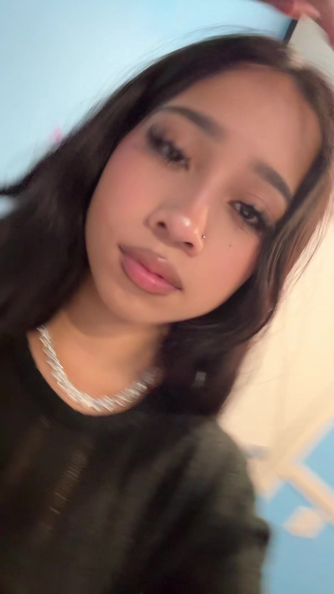 @sexy cool girl