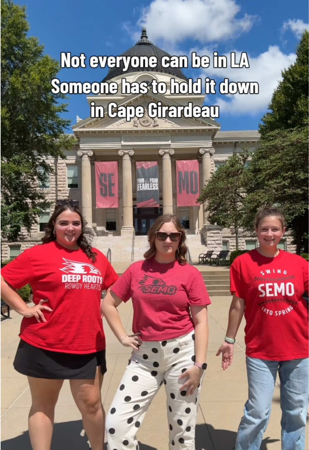 @SEMO