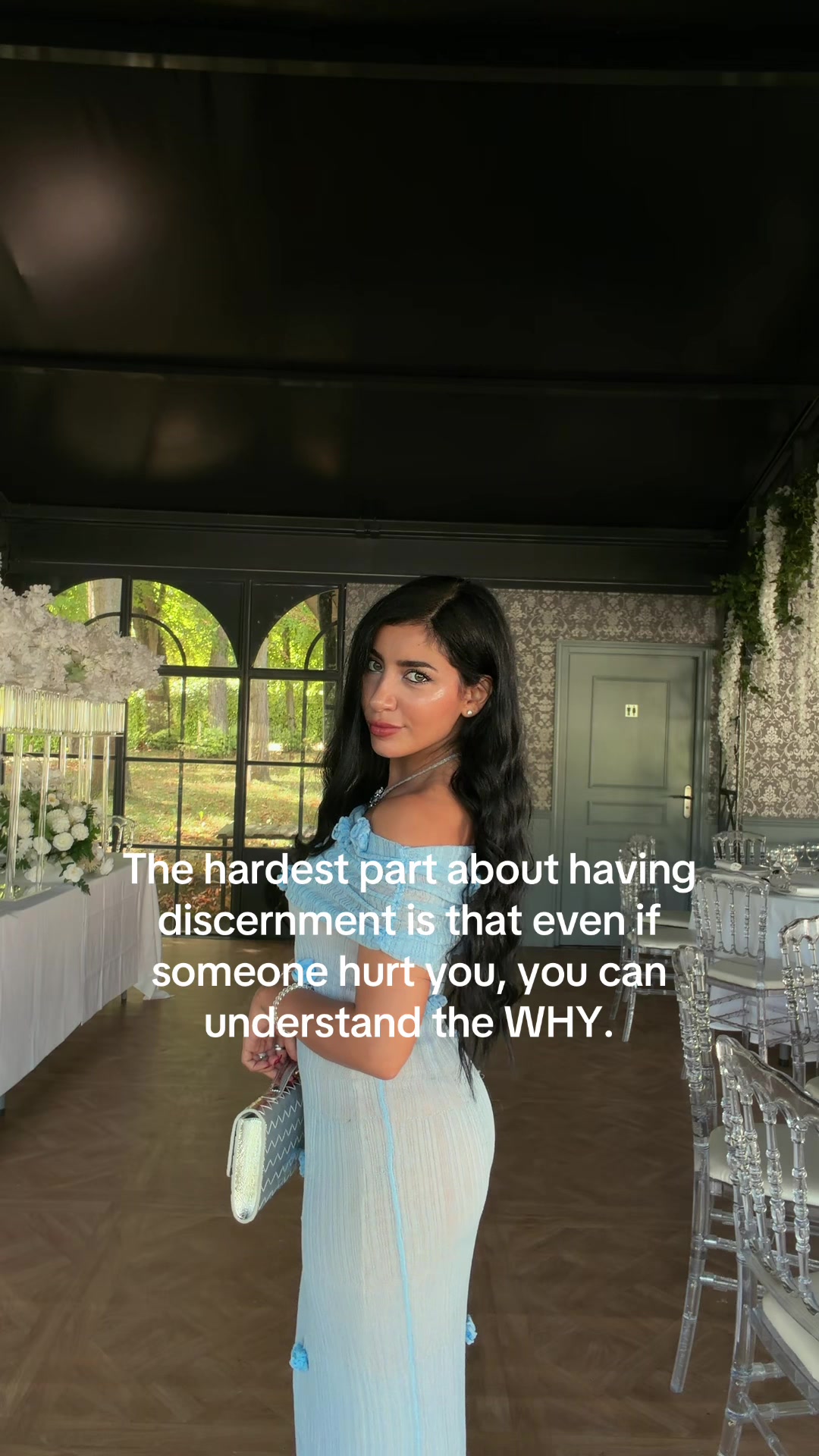 @Tara Sirena