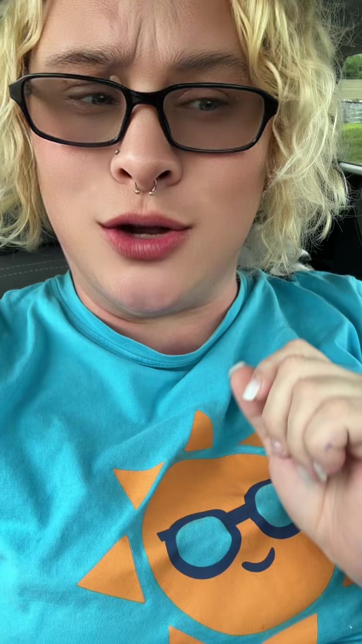 @Amanda Myers