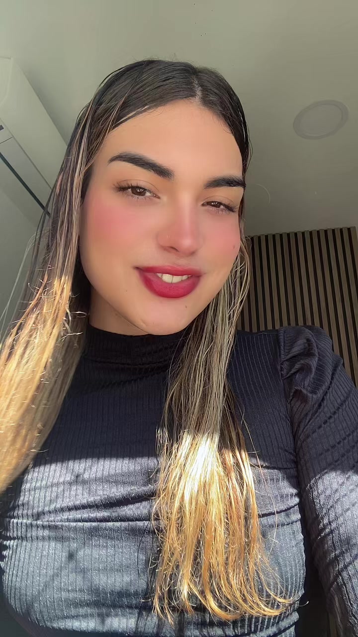 @Luana perez