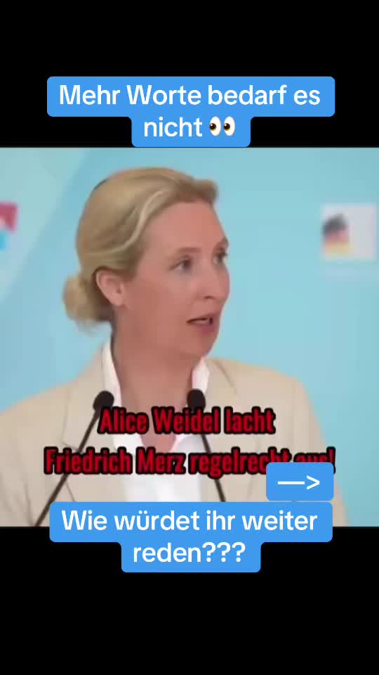 @Sven Hämisch AfD