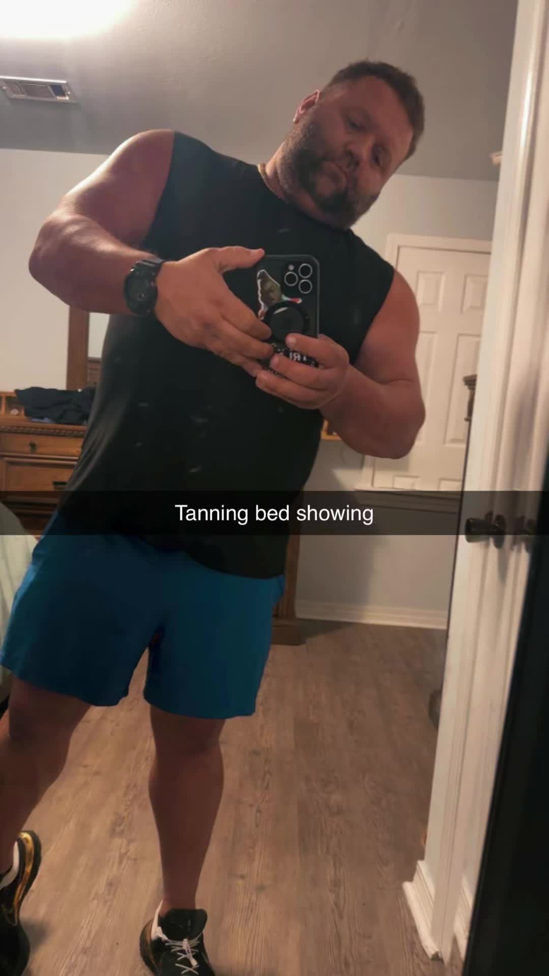 @Taylor Built Champions