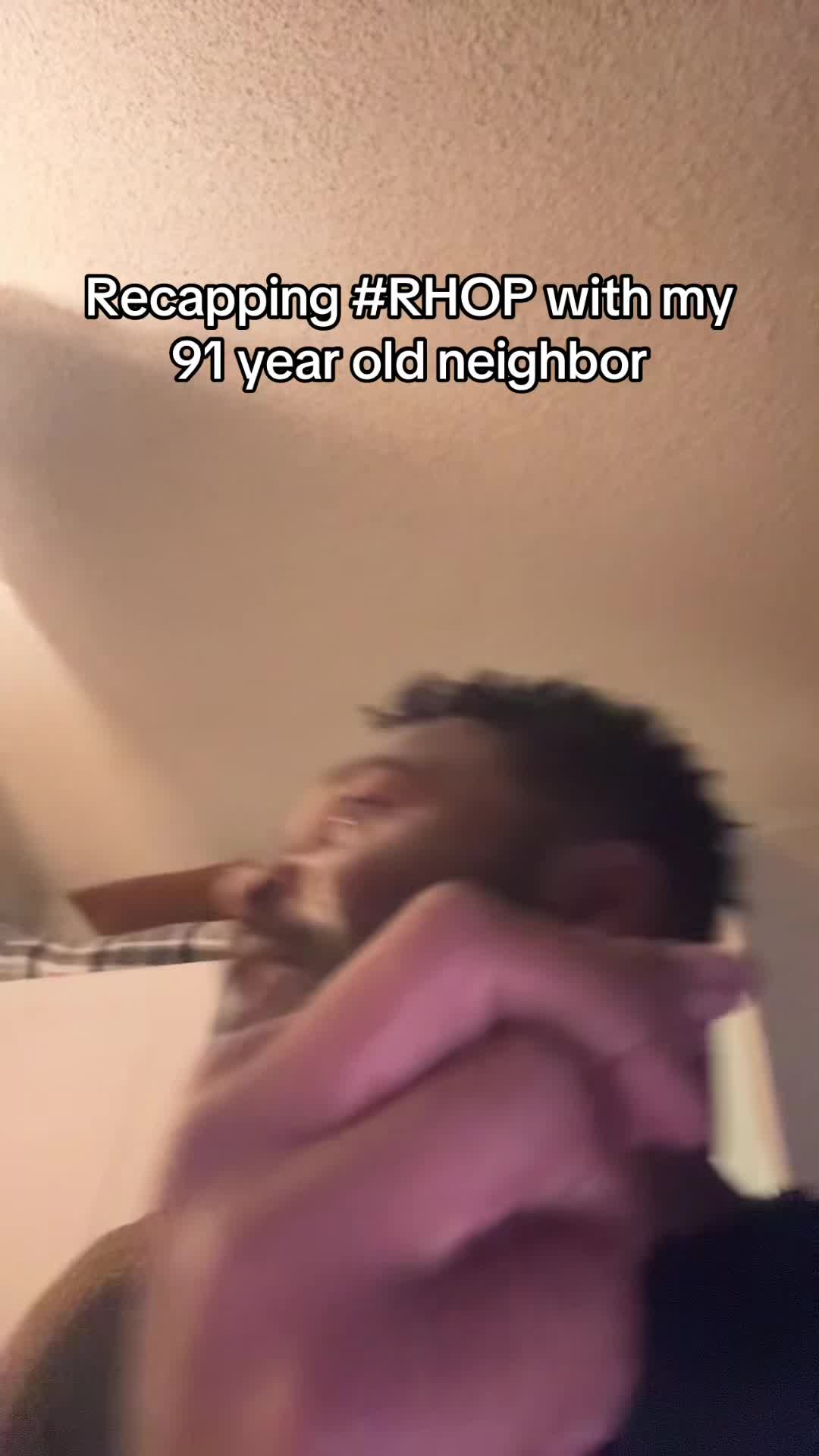 @TremaineOnTV