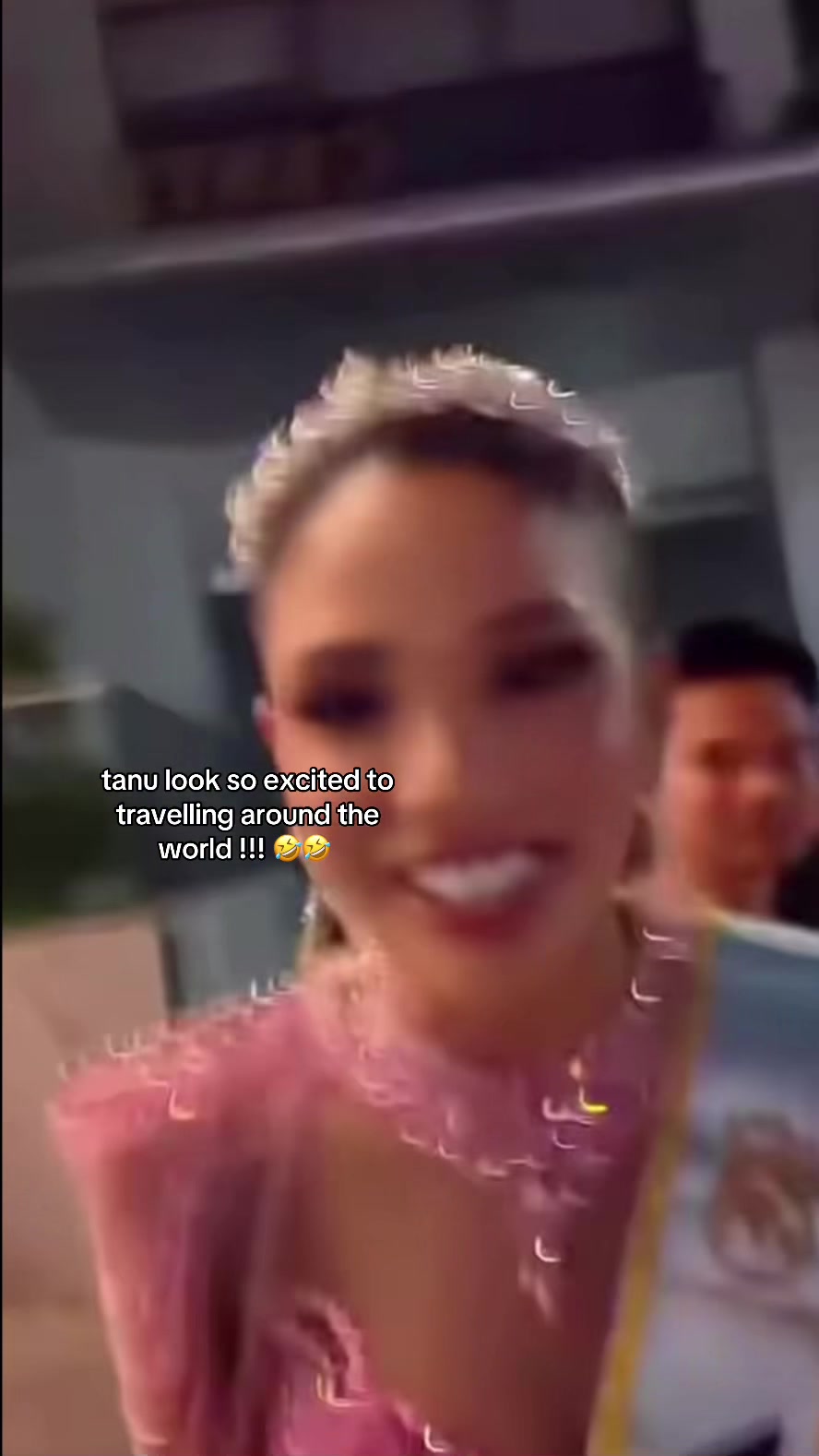 @Miss world malaysia