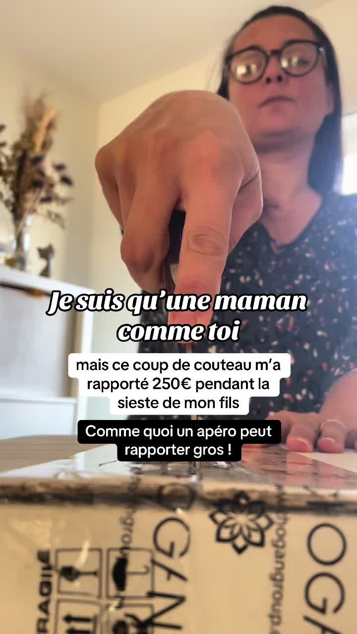 @Marion t’inspire