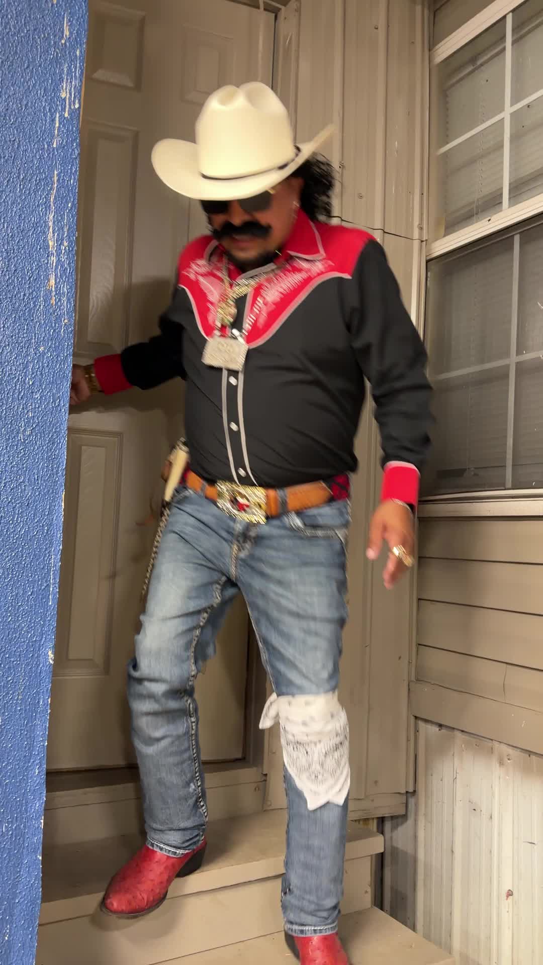 @Tío Chivalo