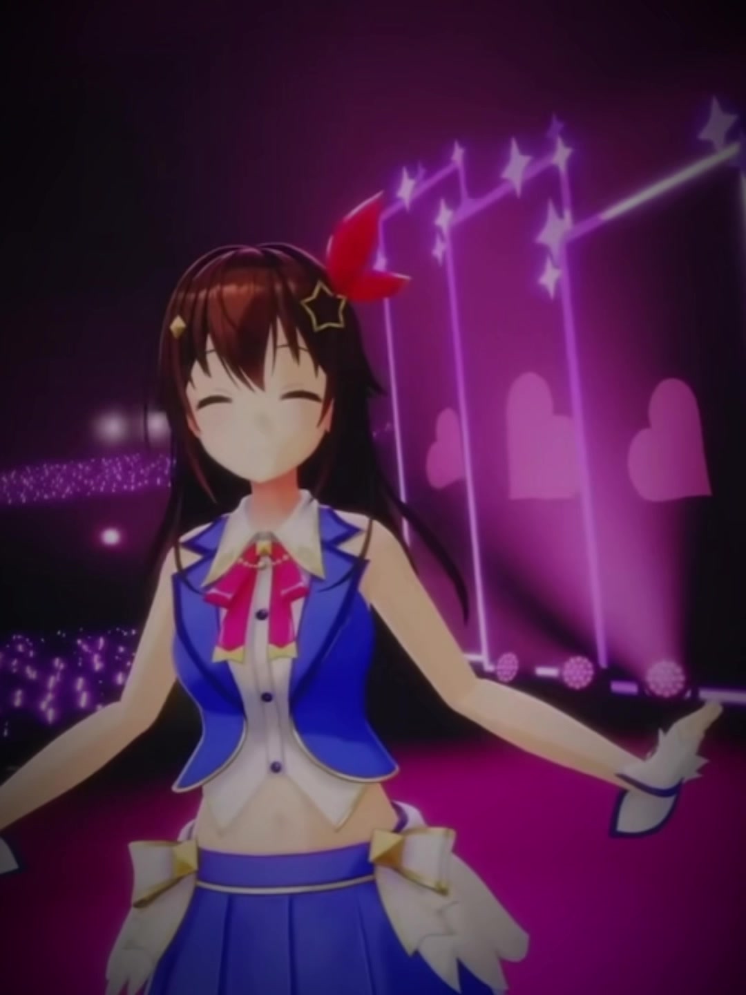 @しゅʕ•̫͡•ʔ(プラスメイト)🛸💜